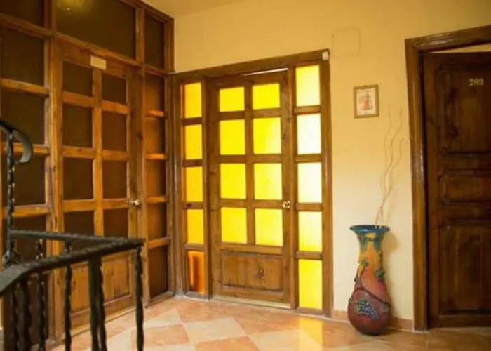 Golden Europe Resort Dahab