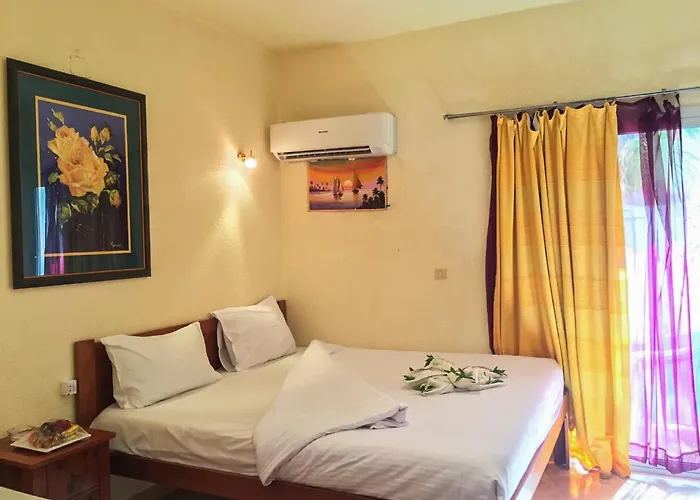 Golden Europe Resort 3*