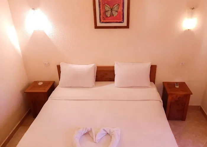 Resort Golden Europe Dahab