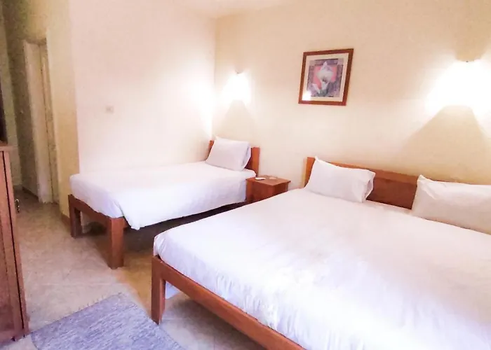 Resort Golden Europe Dahab