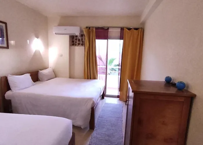 Golden Europe Resort 3*