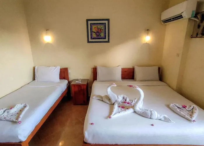 Golden Europe Resort 3*