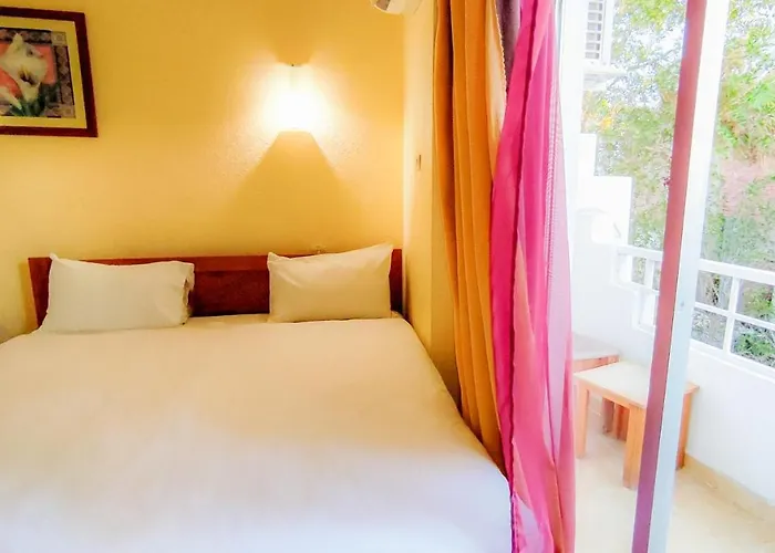 Resort Golden Europe 3*