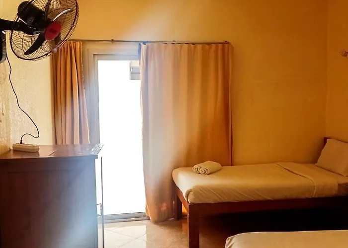 Resort Golden Europe Dahab