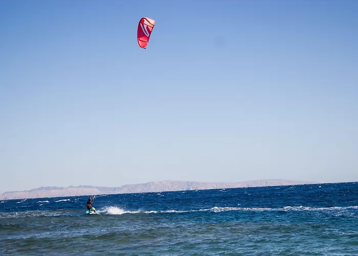 Golden Europe Resort Dahab