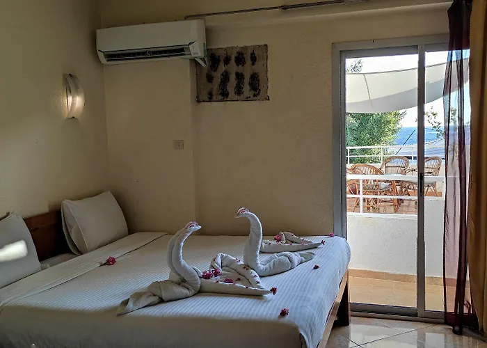 Resort Golden Europe 3*