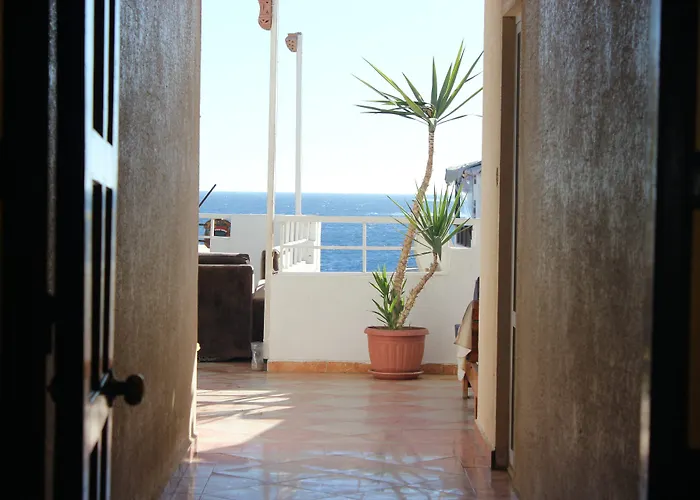 Golden Europe Resort Dahab