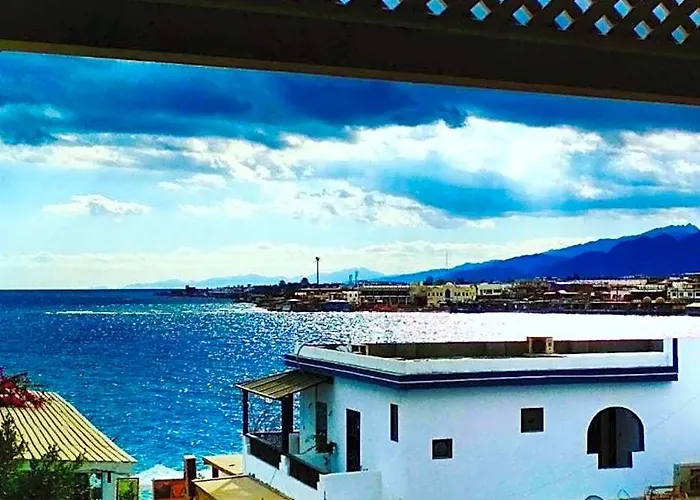 Golden Europe Dahab