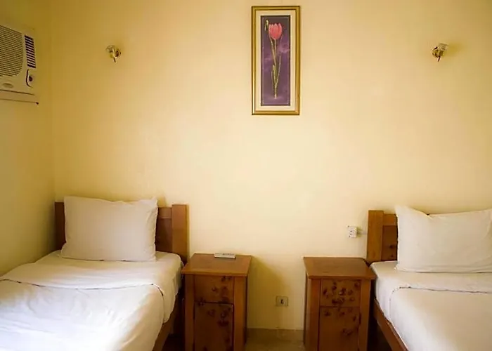 Golden Europe Resort 3*