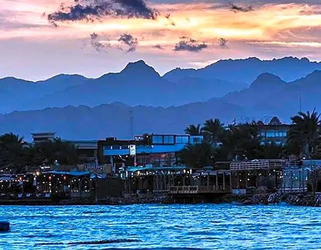 Resort Golden Europe Dahab